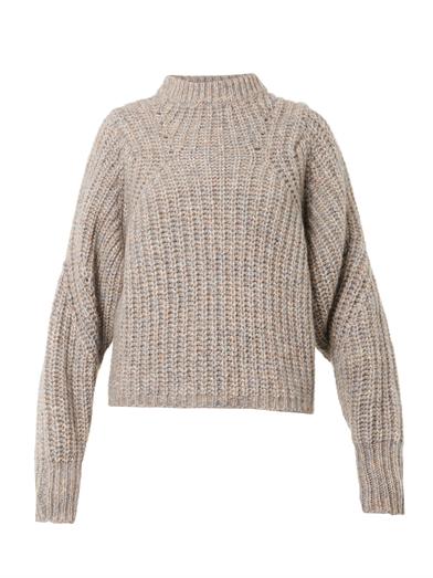 the 'it' knit