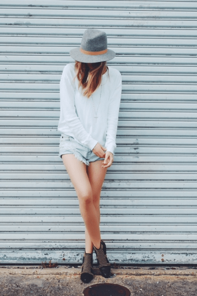 sixfeetwithheels blog